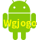 Aplicativo Wgjogo para Android