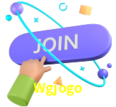 Junte-se ao cassino Wgjogo hoje mesmo