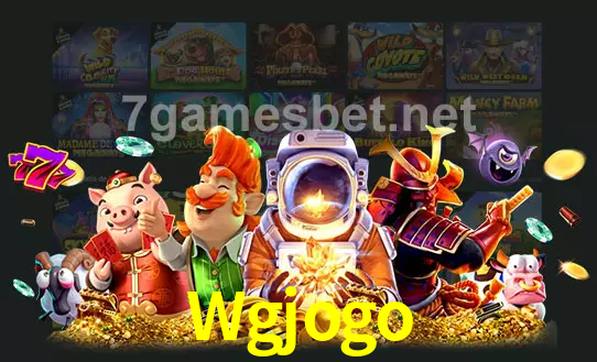 cassino Wgjogo