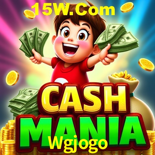 Platform Technology Wgjogo
