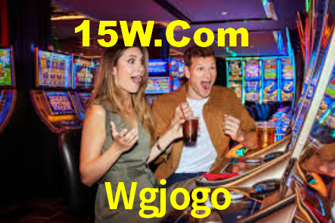 Wgjogo,Wgjogo.Com