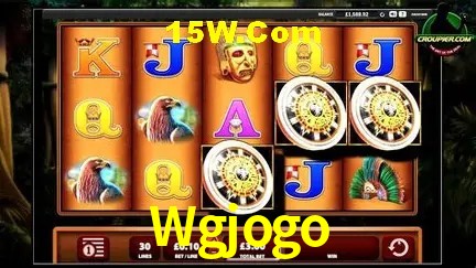 Wgjogo Entrar - Login Seguro Certificado