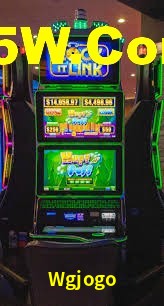 VIP Casino Wgjogo