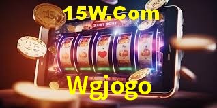 Gates of Olympus Wgjogo