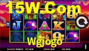 Ofertas Imperdíveis na Wgjogo: Promoções e Bônus Que Valem a Pena