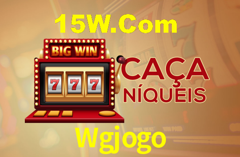 Wgjogo: A Experiência de Casino com Jogos de Mesa ao Vivo