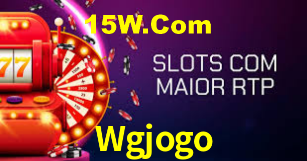 Wgjogo - App Performance