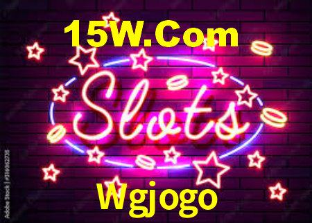 Wgjogo - Installation Guide