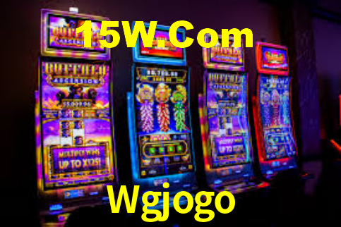 Wgjogo,Wgjogo.Com