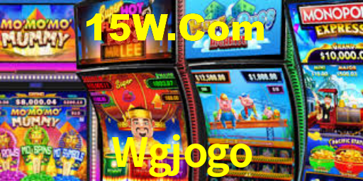 Wgjogo,Wgjogo.Com