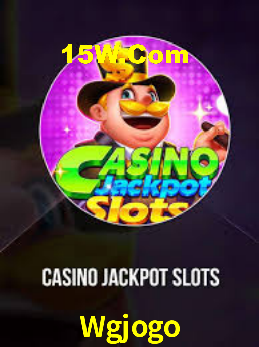Wgjogo Bet