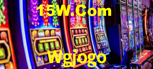 Wgjogo - Cassino Download App - Wgjogo.Com