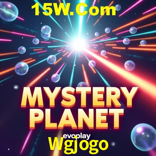APP oficial da Wgjogo para mobile