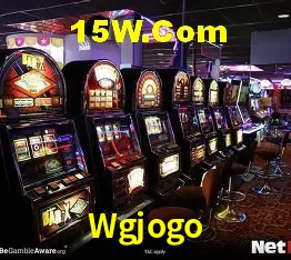 Cadastro Rápido Wgjogo