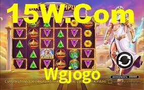 Wgjogo Bet