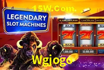 Wgjogo Belo Horizonte - Promo Tips