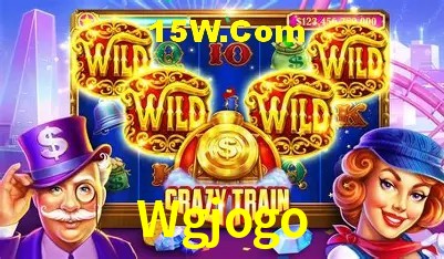 Wgjogo - Pagamento PIX Instantâneo