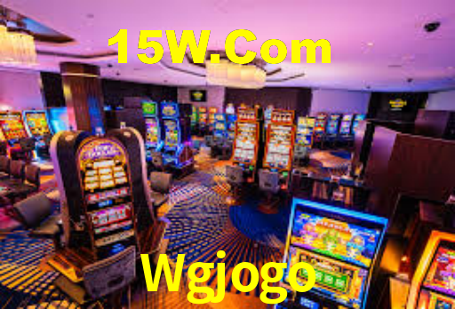 Wgjogo,Wgjogo.Com