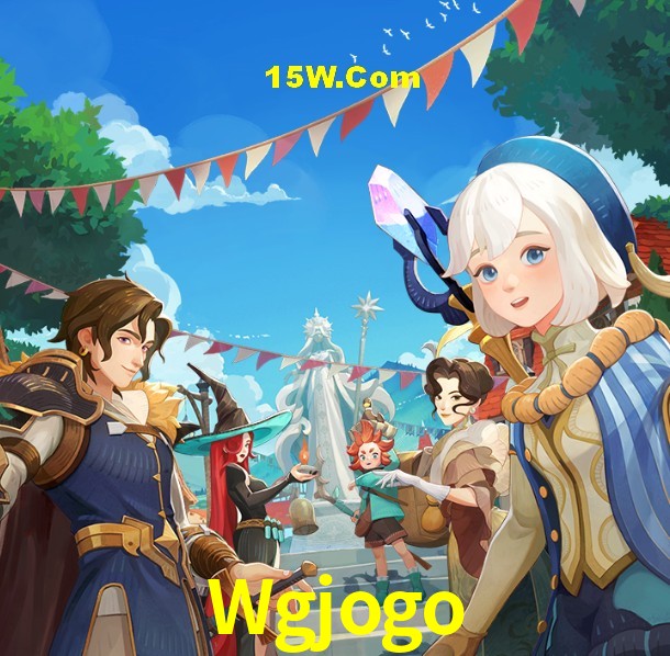 Gates of Olympus Wgjogo