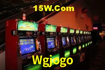 Wgjogo - Rápido Acesse