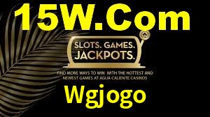 Wgjogo,Wgjogo.Com