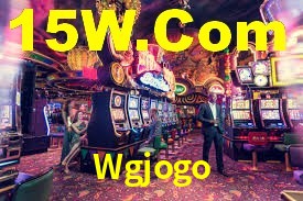Wgjogo