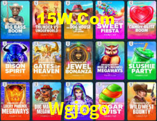 Wgjogo,Wgjogo.Com