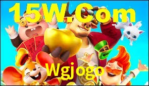 Welcome Bonus Wgjogo