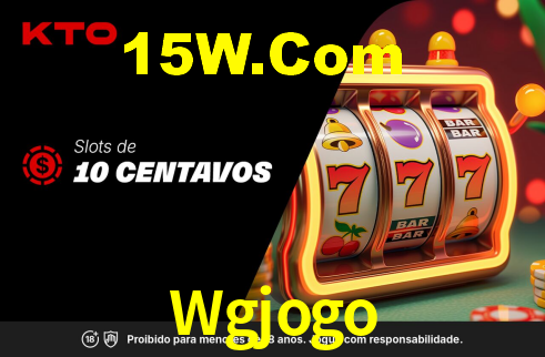 Wgjogo - App Security