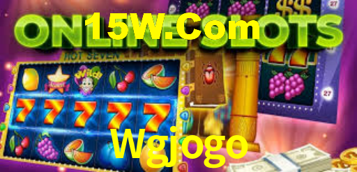 Wgjogo
