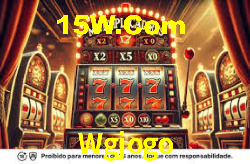 Wgjogo Bet