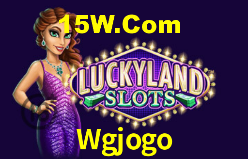 Wgjogo