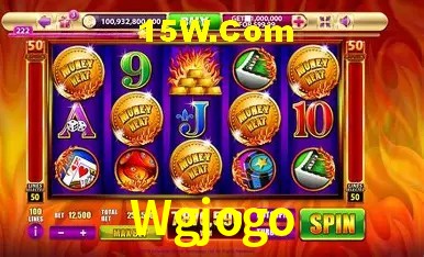 Wgjogo São Paulo - Hot Promos