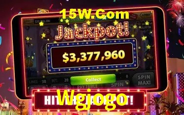Wgjogo - User Statistics