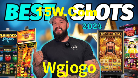 Wgjogo