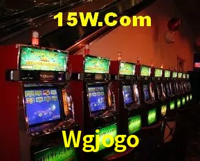 Wgjogo Brasília - Jogo Features