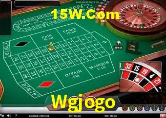 Wgjogo - Login Methods