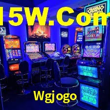 Premium Interface Wgjogo