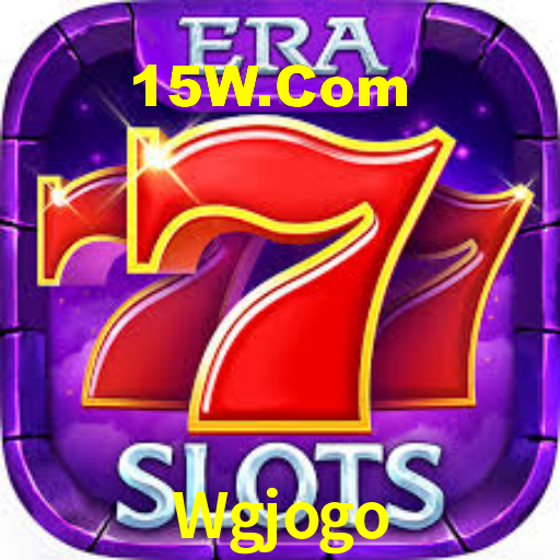 Wgjogo