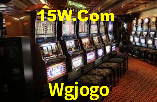 Wgjogo Bet