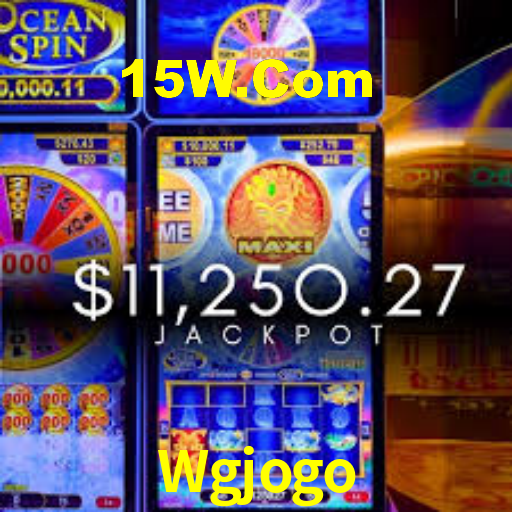 Wgjogo