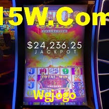 Experiência VIP Wgjogo