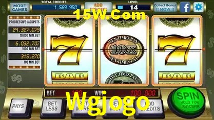 Wgjogo Belo Horizonte - Jackpots