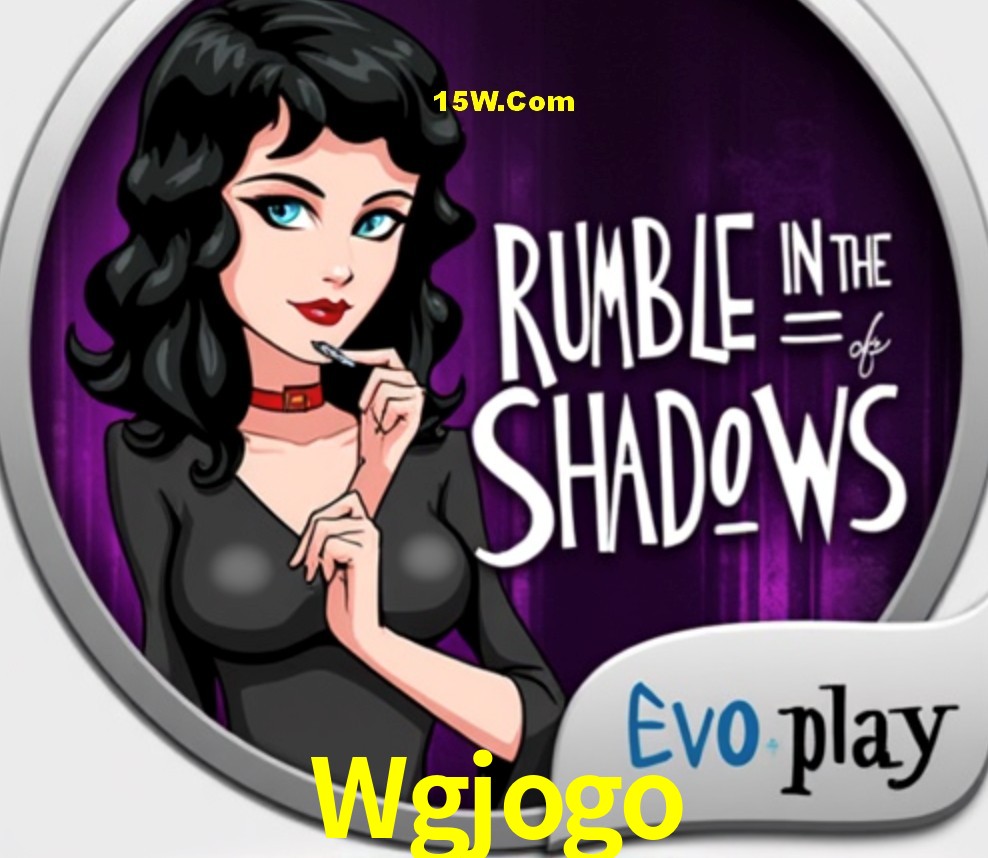 Experiência VIP Wgjogo