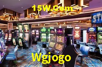 Wgjogo Slot - 320+ Caça-Níqueis Premium
