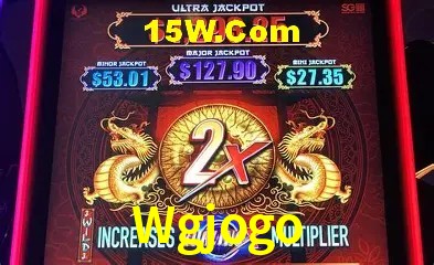 Wgjogo - Security