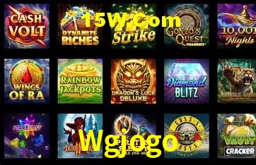 Wgjogo Salvador - Statistics