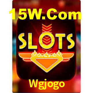 Wgjogo App - Aplicativo Móvel Oficial