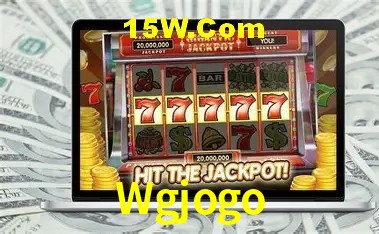 Recursos de Bônus Wgjogo
