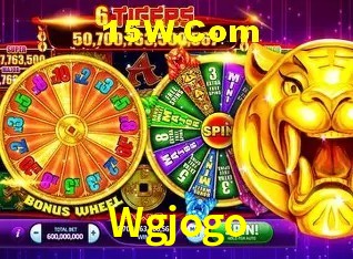 Tecnologia da Plataforma Wgjogo